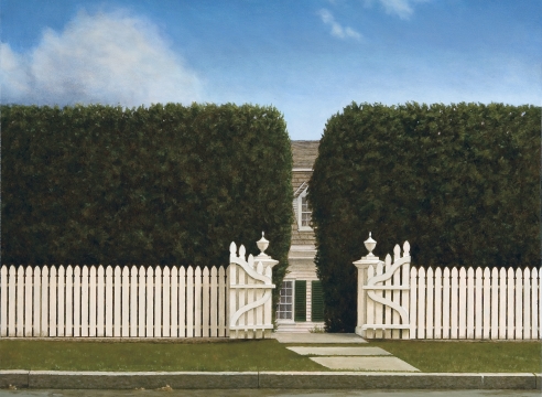 David Vickery