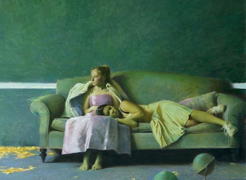 David Graeme Baker
