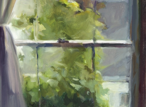 Connie Hayes