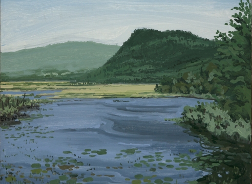 Neil Welliver