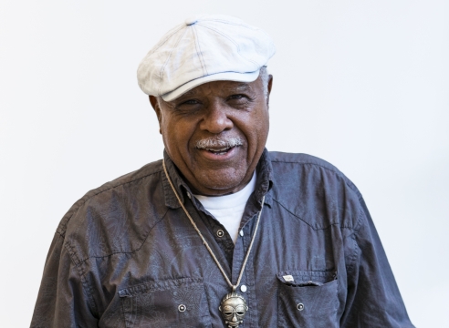 Melvin Edwards