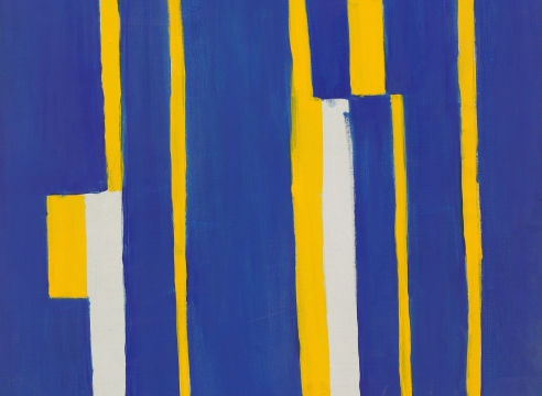 Betty Parsons