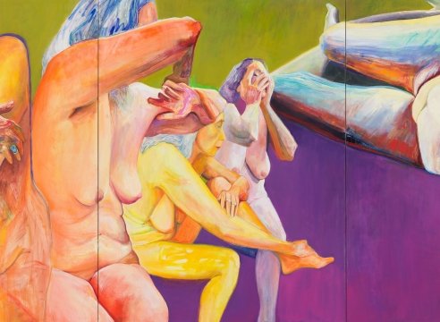 Joan Semmel