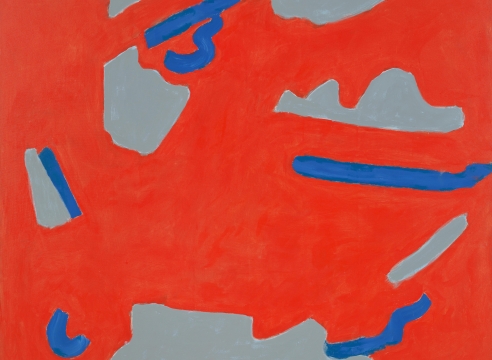 Betty Parsons