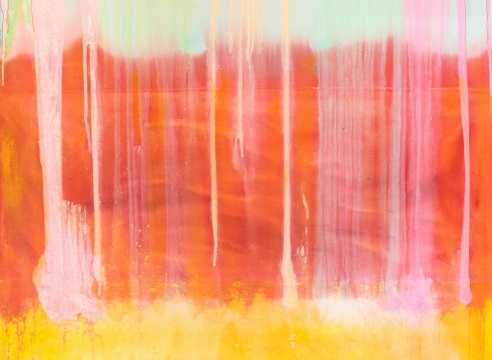 Frank Bowling