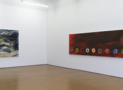 Jack Whitten
