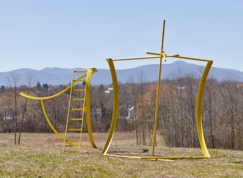 Melvin Edwards