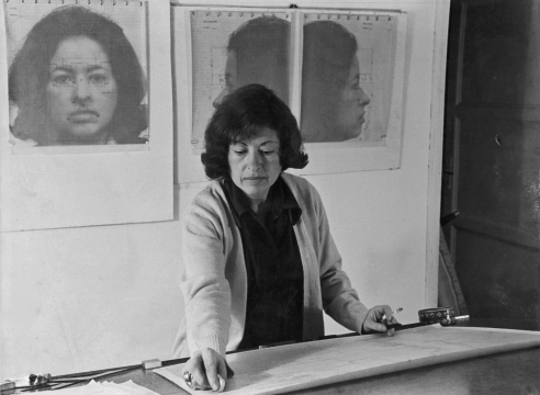 Teresa Burga