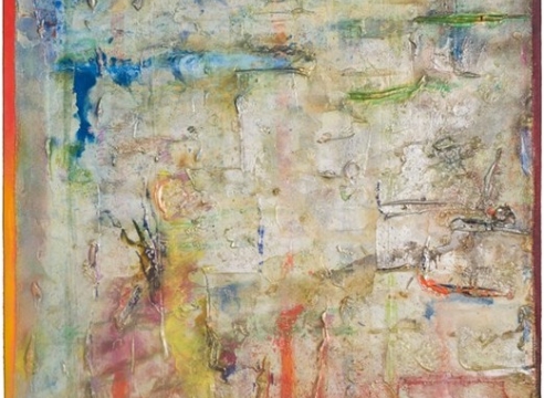 Frank Bowling