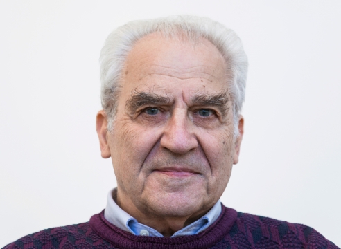 Luis Camnitzer