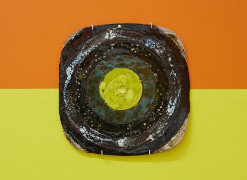 Polly Apfelbaum