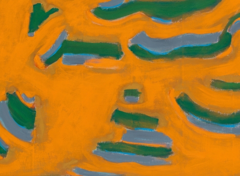 Betty Parsons