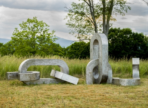 Melvin Edwards