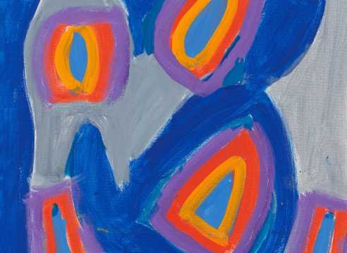 Betty Parsons