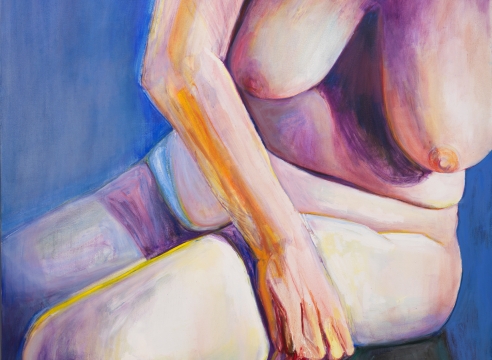 Joan Semmel