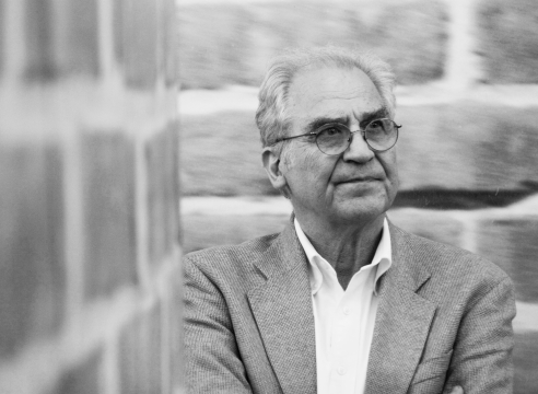Luis Camnitzer