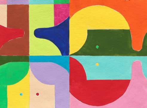 Polly Apfelbaum