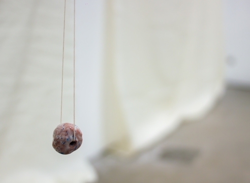 Polly Apfelbaum