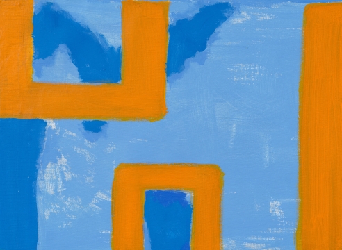 Betty Parsons