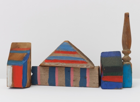 Betty Parsons