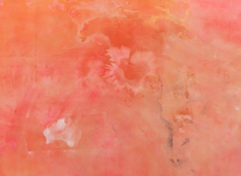 Frank Bowling