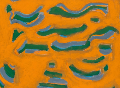 Betty Parsons