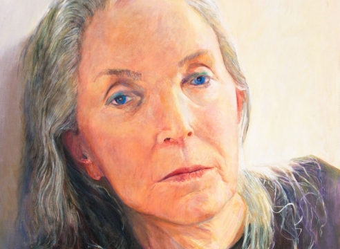 Joan Semmel