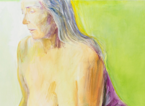 Joan Semmel