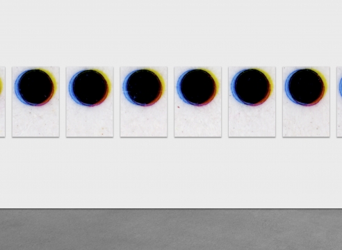 Dean Kessmann - Details: Utilitarian Abstraction