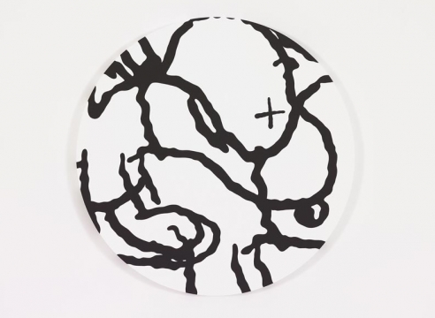 KAWS