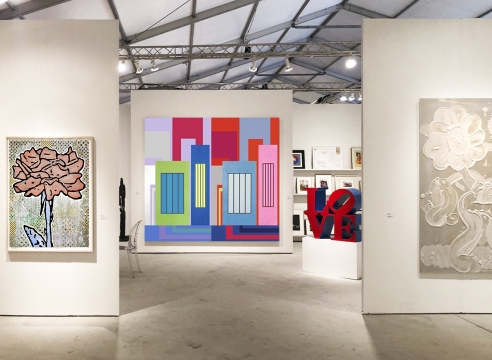 Art Miami