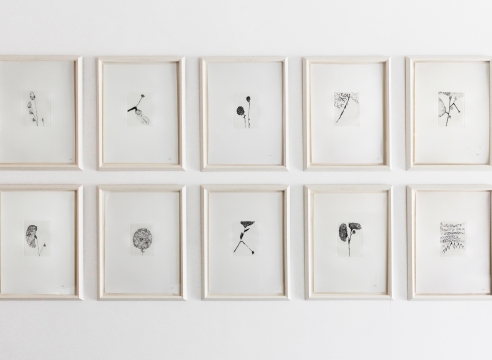 Louise Bourgeois