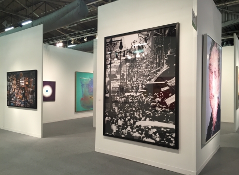Art Miami New York