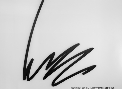 Bernar Venet