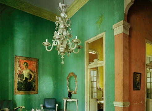 Michael Eastman