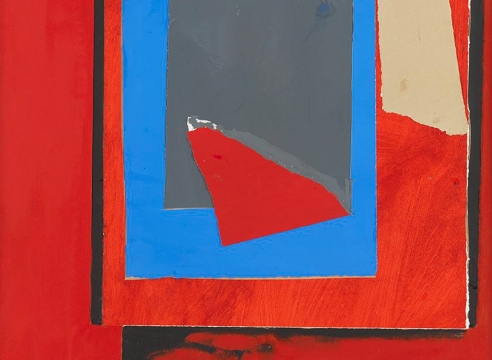 Robert Motherwell