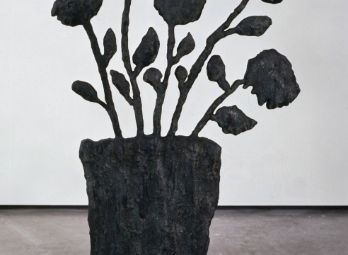 Donald Baechler