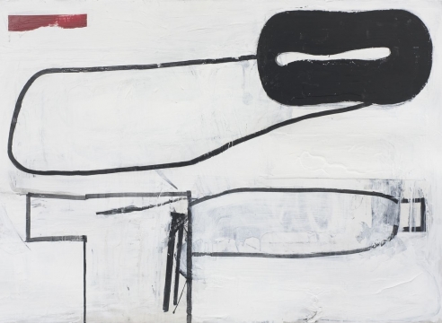 Hiroyuki Hamada: Recent Work