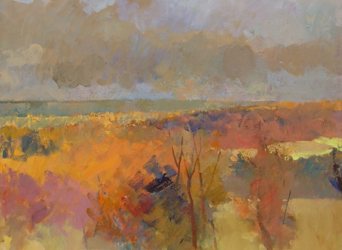 Walker Buckner