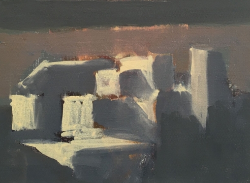 Susannah Phillips: Recent Work