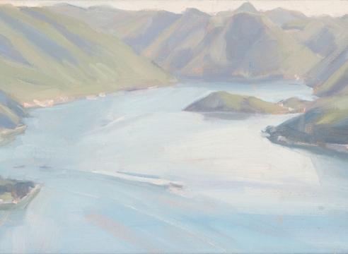 Diana Horowitz: Recent Work