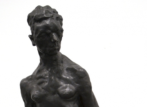 Bruce Gagnier: Corpus