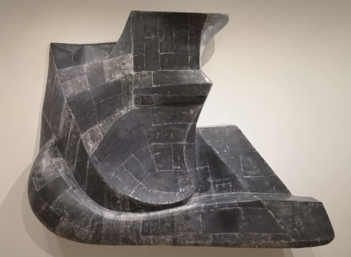 Hiroyuki Hamada: Recent Work
