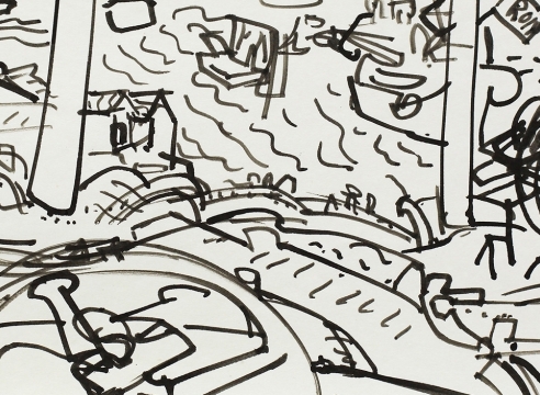 Hans Hofmann: On Paper