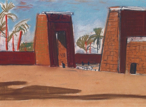 Louis I. Kahn