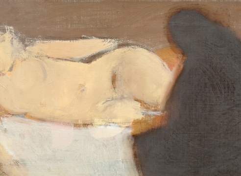 Susannah Phillips: Paintings of a Model, 1998 - 2006