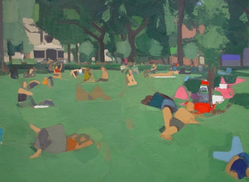 John Dubrow