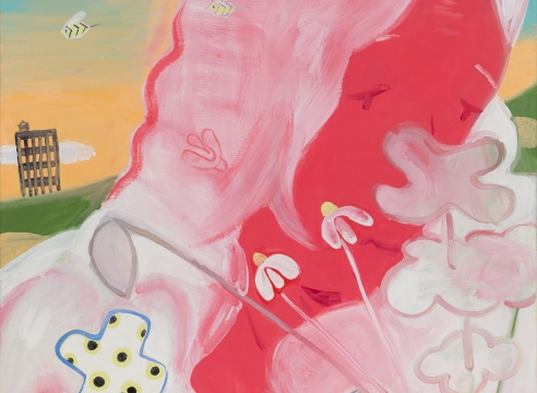 Elena Sisto: As We Dream