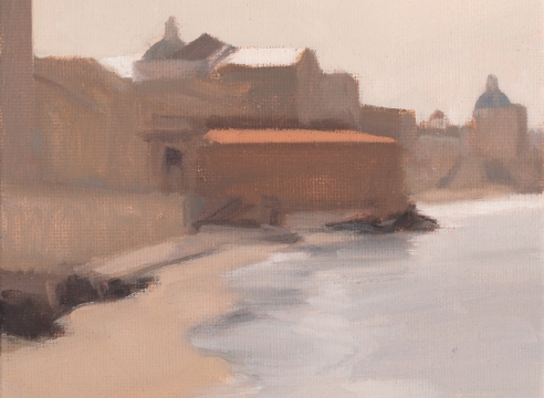 Diana Horowitz: Recent Work