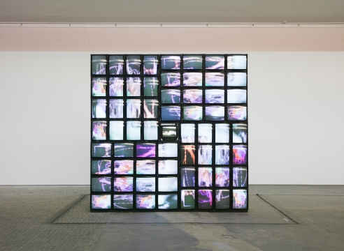 Nam June Paik